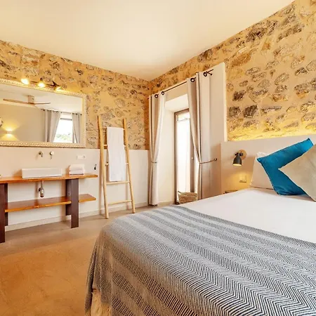 Hotel Origins Boutique - Adults Only Artá