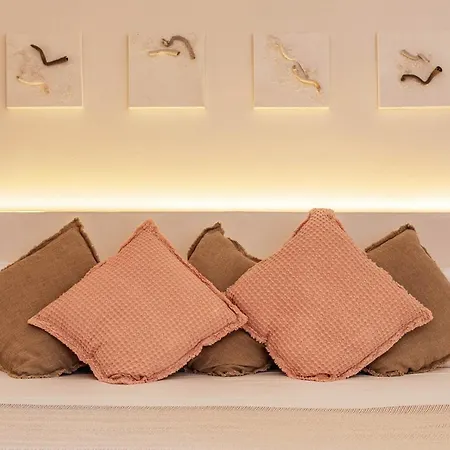 Hotel Origins Boutique - Adults Only Artá