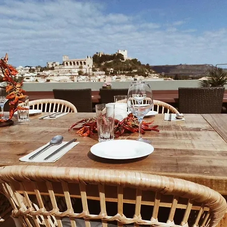 Origins Boutique - Adults Only Hotel Arta