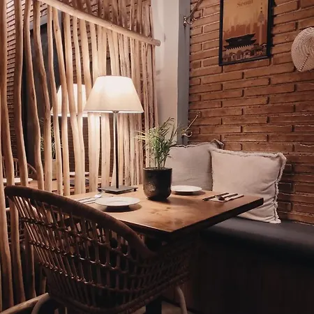 Hotel Origins Boutique - Adults Only 4*