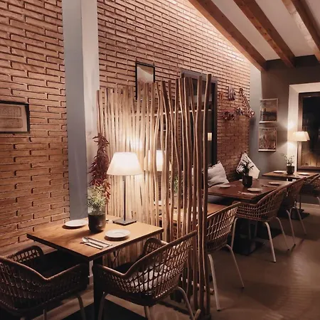 Origins Boutique - Adults Only Hotel Arta