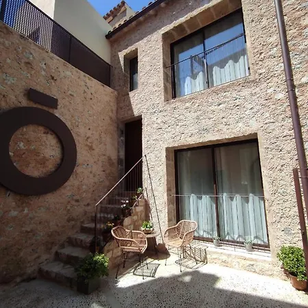 Origins Boutique - Adults Only Hotel 4*