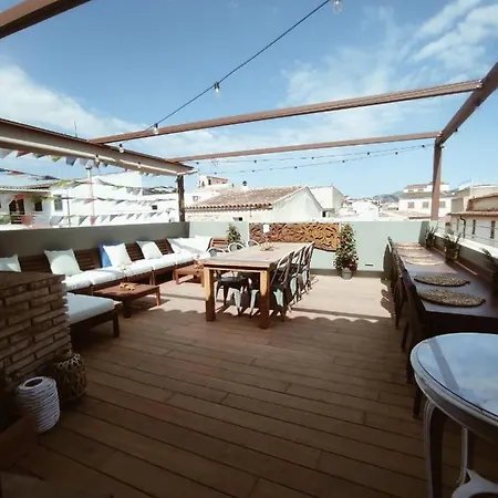 Hotel Origins Boutique - Adults Only