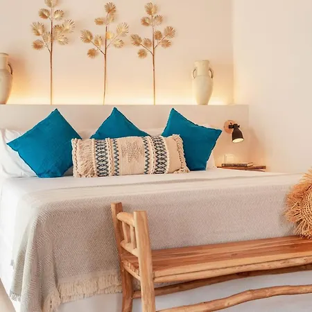 Origins Boutique - Adults Only 4* Arta