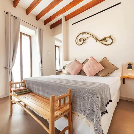 Origins Boutique - Adults Only Hotel