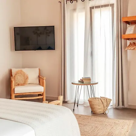 Origins Boutique - Adults Only 4* Arta