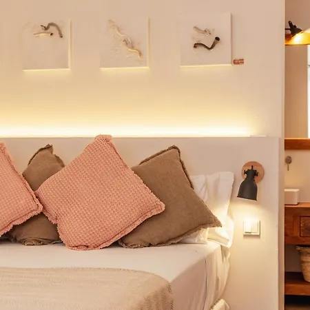 Origins Boutique - Adults Only 4*