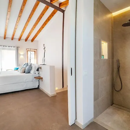 Hotel Origins Boutique - Adults Only