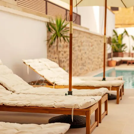 Origins Boutique - Adults Only Hotel 4*